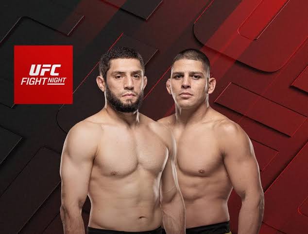 Икрам Алискеров — Бруно Феррейра: прогноз на UFC, 27 июня 2026