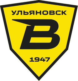 Волга Ульяновск