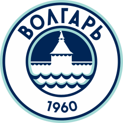 Волгарь