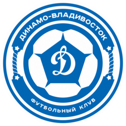 Динамо-Владивосток