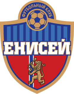 Енисей