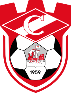 Спартак Кострома