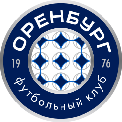 Оренбург