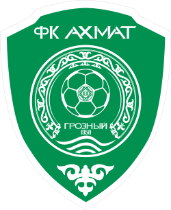 Ахмат