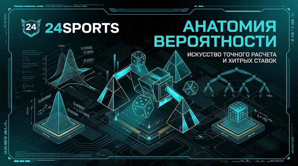 Как читать коэффициенты букмекеров: что это значит и как считать вероятность